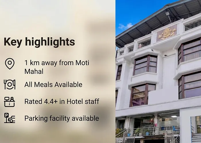 Townhouse Gandhi Medical College Bhopal Formerly Hotel Shagun