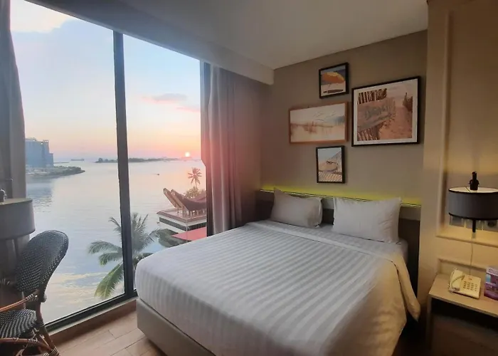 Expressia Hotel Makassar