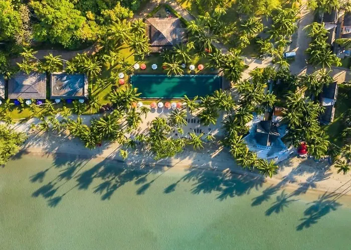 Peninsula Beach Resort