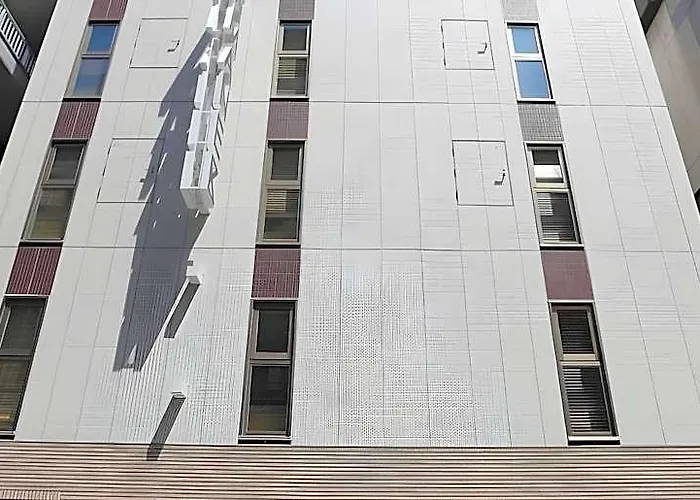 HOTEL AMANEK Ginza East