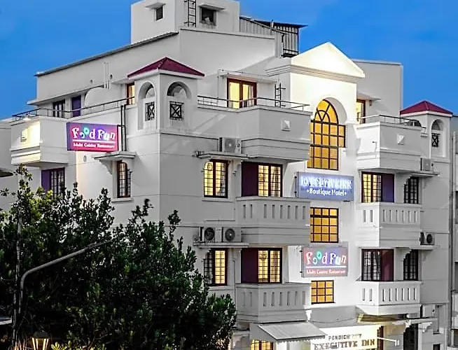 Pondicherry Executive Inn