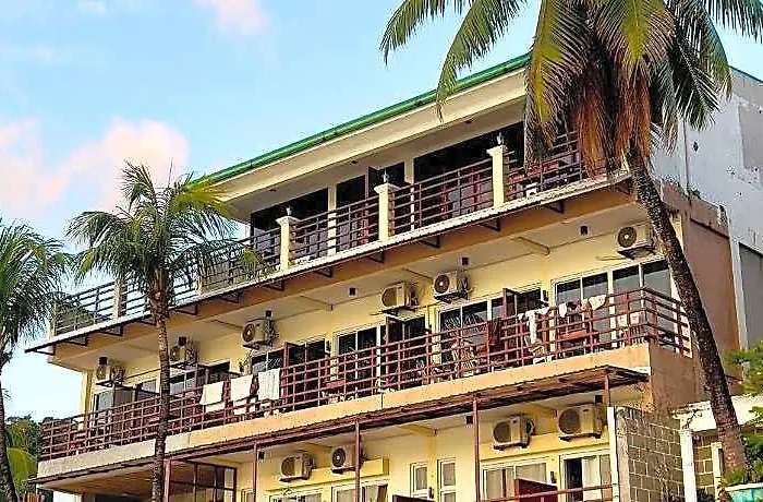 Rosanna'S Pension El Nido