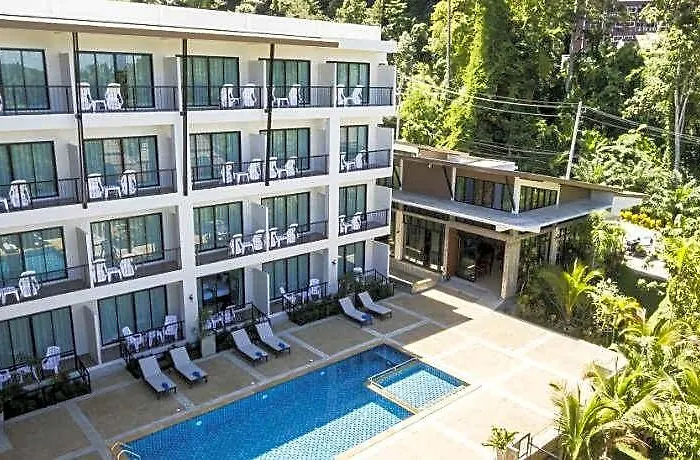 Andaman Pearl Resort