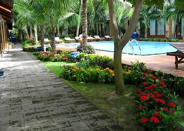 Sunrise Resort Mui Ne
