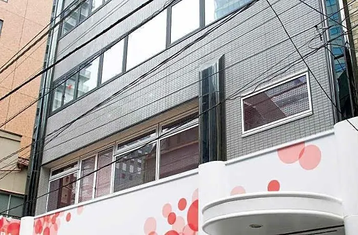 Akihabara Bay Hotel Tokio