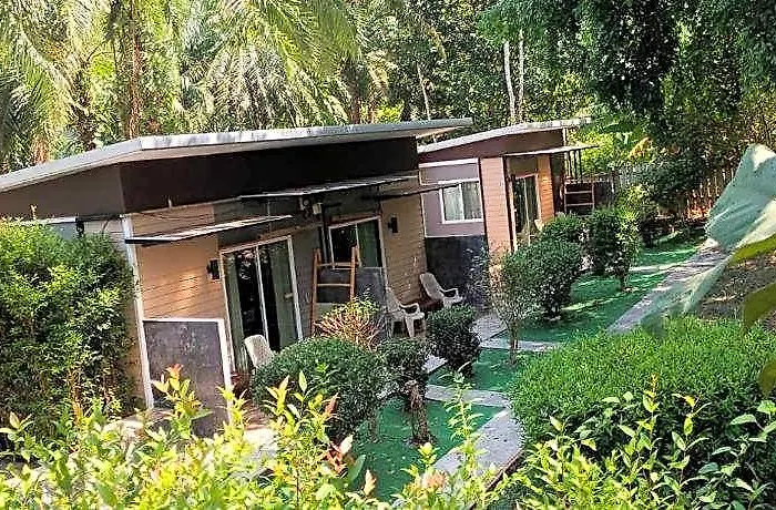 Baanphong Lanta Villa Koh Lanta
