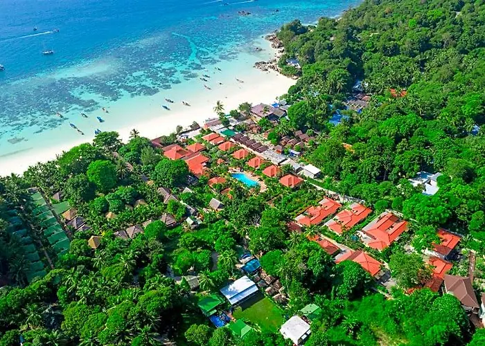 Sita Beach Resort