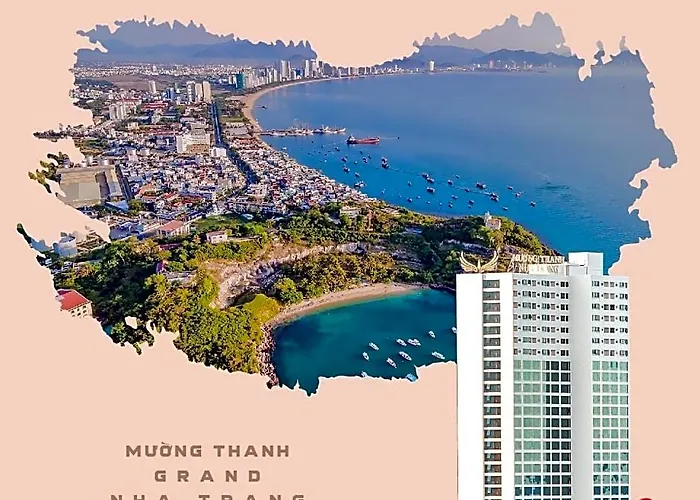 Muong Thanh Grand Nha Trang Hotel