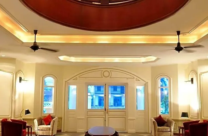 The Luang Say Residence
