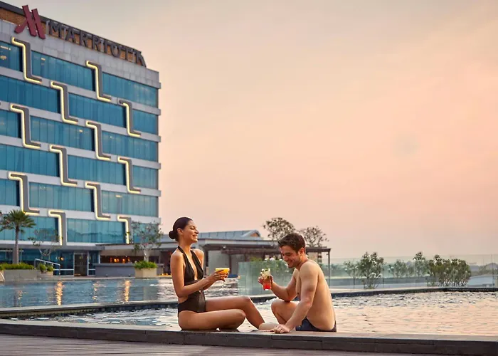 Yogyakarta Marriott Hotel