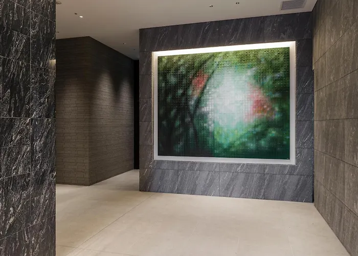 Mitsui Garden Hotel Gotanda - Tokyo