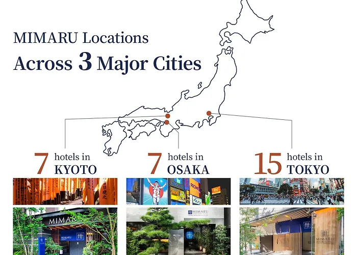 Mimaru Tokyo Ueno Inaricho