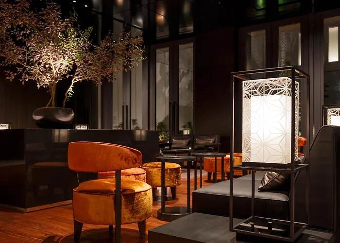 Mitsui Garden Hotel Nihonbashi Premier Tokyo