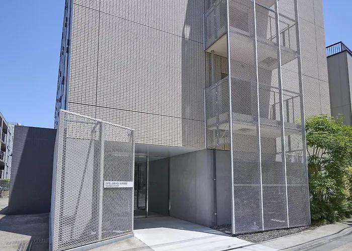 Hotel Oriental Express Tokyo Kamata
