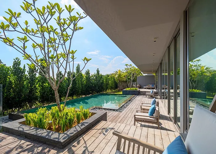Anantara Desaru Coast Resort & Villas