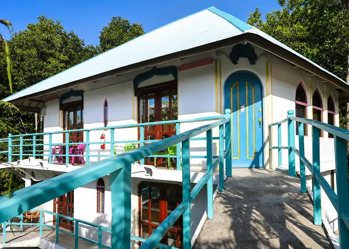Mg Chateau Resort