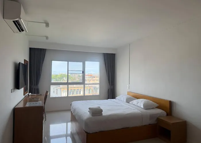 The View Residence Banguecoque