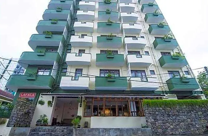 Lafala Hotel & Service Apartment