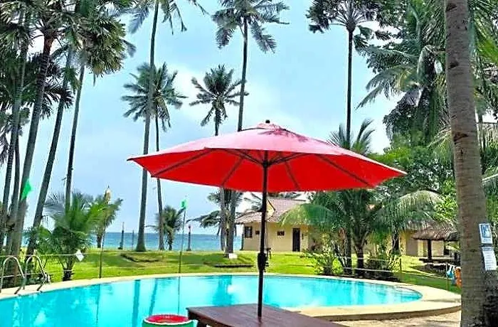 Oceana Hotel & Beach Resort