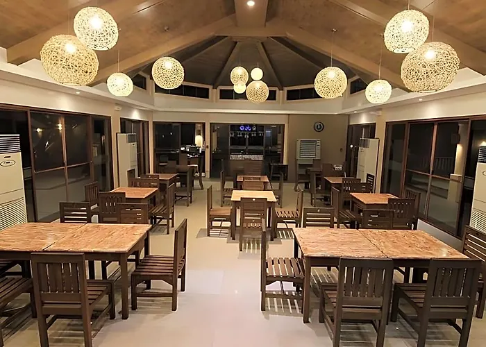 By The Sea Resort Hotel Olongapo