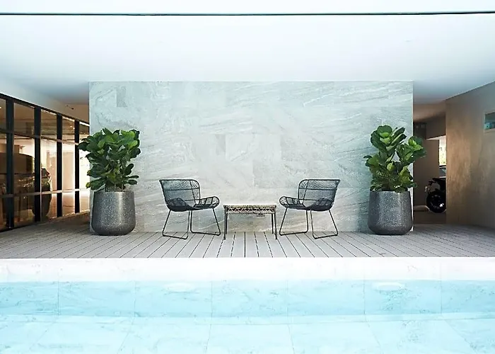 Aspira Tropical Residence Thong Lor Banguecoque