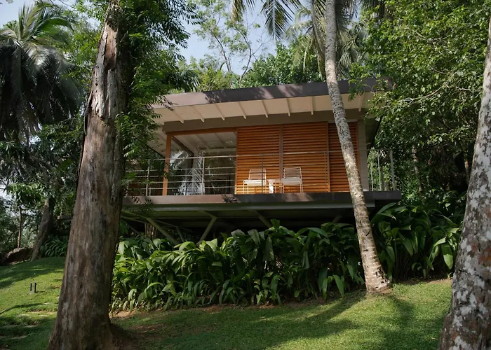 Kurulu Bay Hotel Ahangama