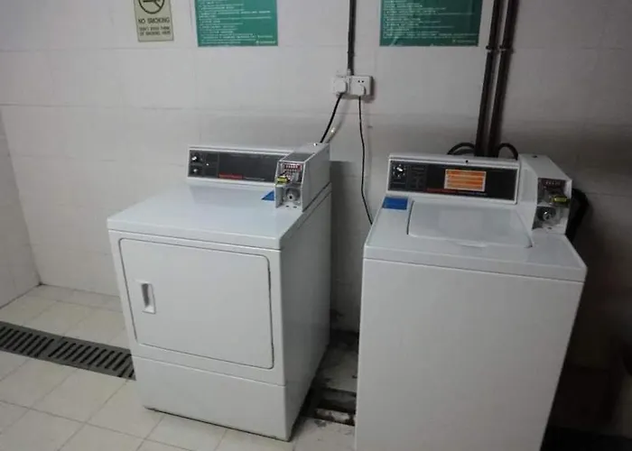 Greentree Inn Suites Hongqiao Airport Branch