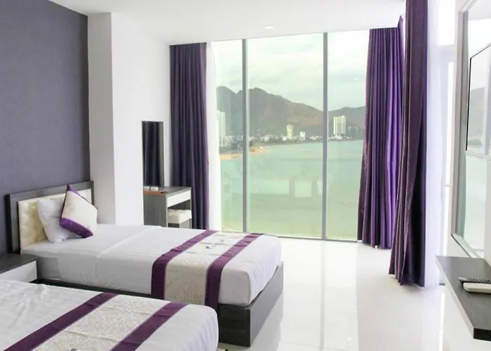 La Mer Hotel Nha Trang