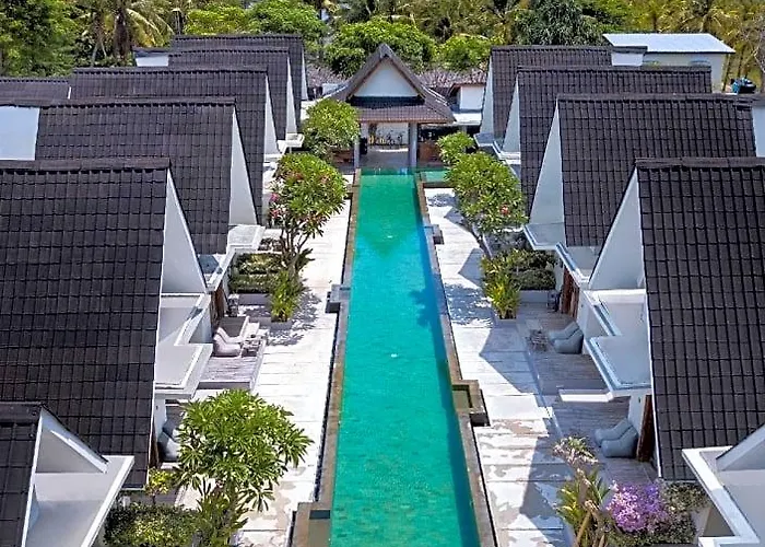 Ponte Villas Gili Trawangan