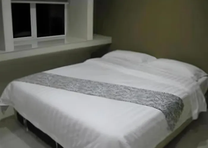 Hii-5 Hotel