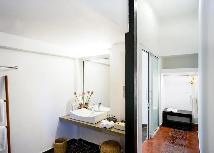 Mulberry Hotel Siem Reap