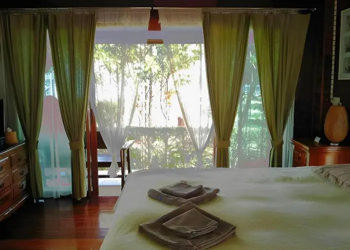 Dusita Koh Kood Resort