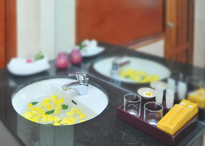 Sofia Boutique Hotel