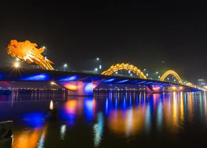 Sofia Boutique Hotel Da Nang