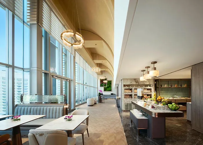 Carlton Hotel Singapura