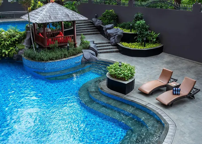 Ascott Jakarta