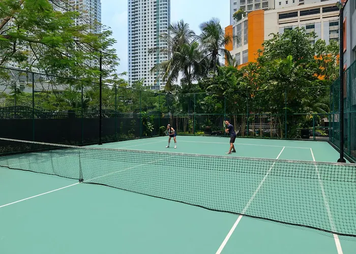 Ascott Jakarta