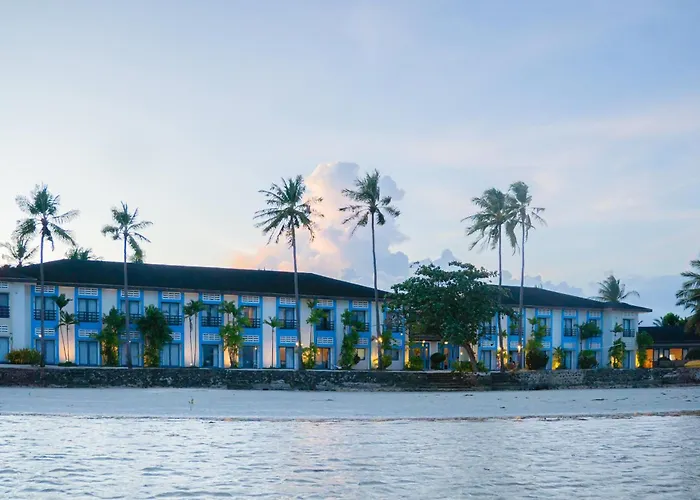 Microtel By Wyndham Puerto Princesa