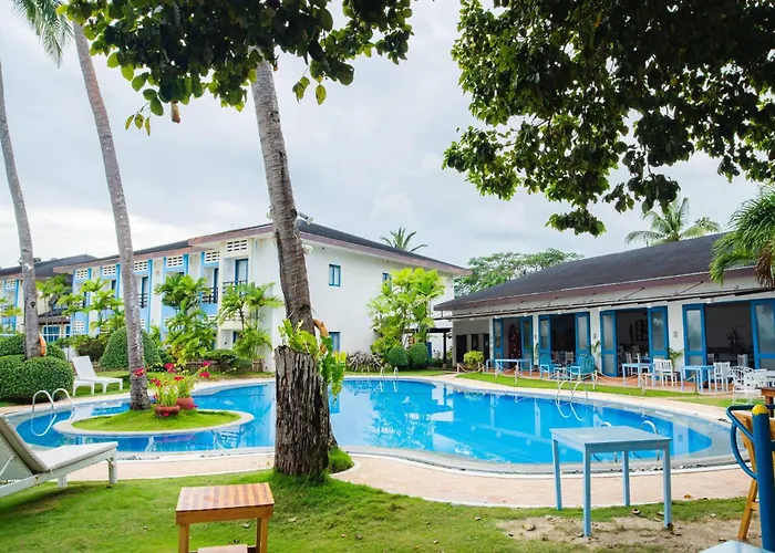 Microtel By Wyndham Puerto Princesa