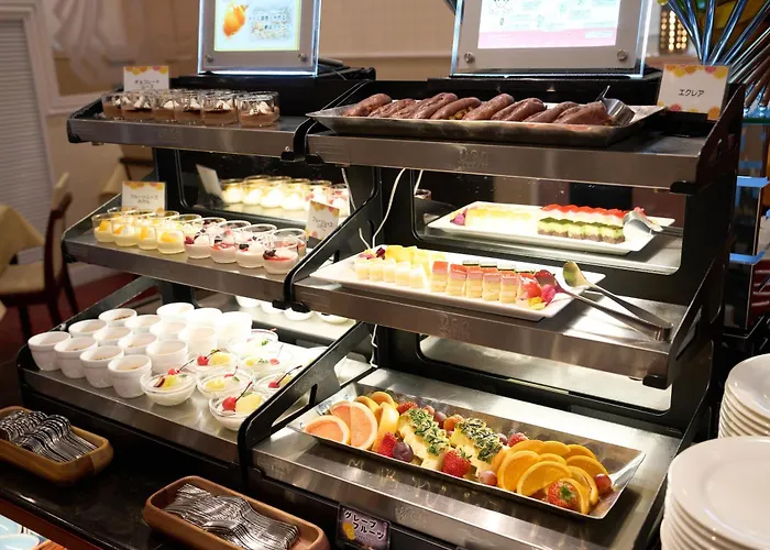 Hotel Hokke Club Hakodate
