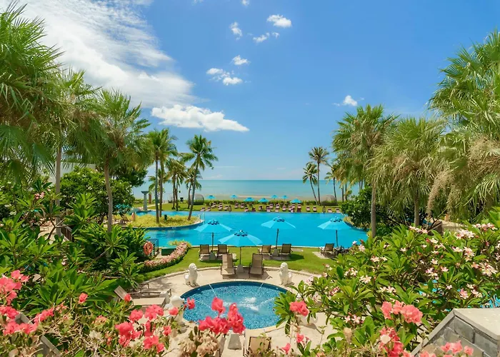 Sheraton Hua Hin Resort & Spa