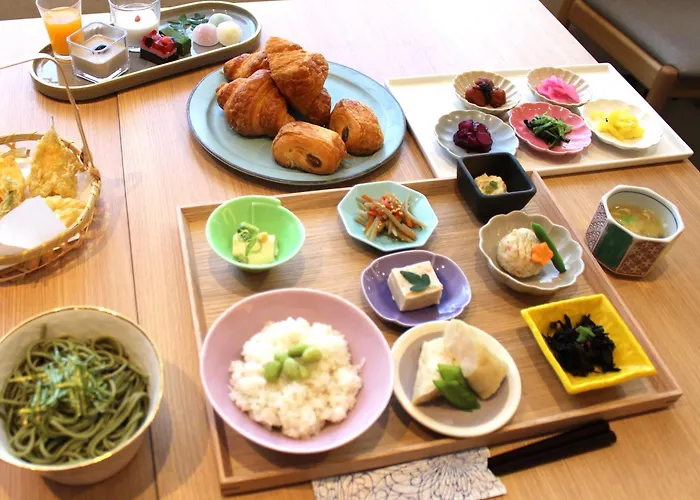 Almont Hotel Kioto