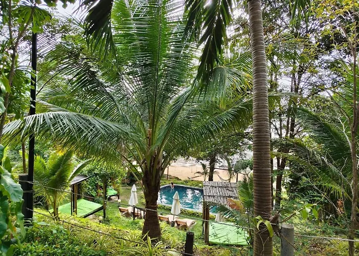 Banyan Bay Villas