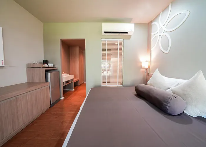 Sentido Khao Lak (Adults Only)
