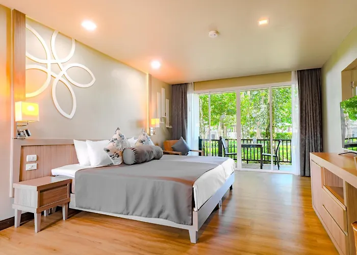 Sentido Khao Lak (Adults Only)