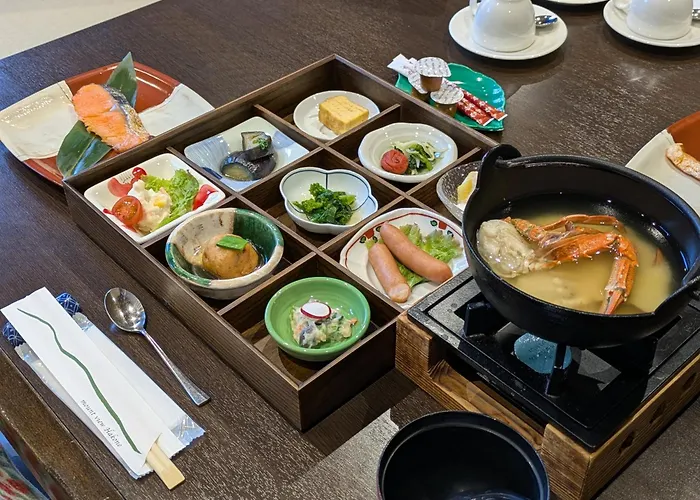Hotel Mount View Hakone