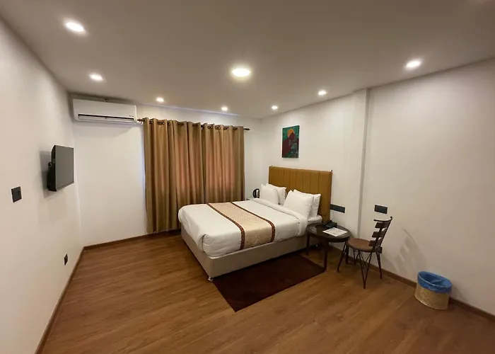 Hotel Heranya