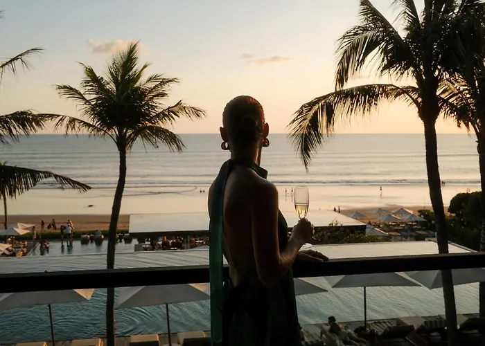 Alila Seminyak