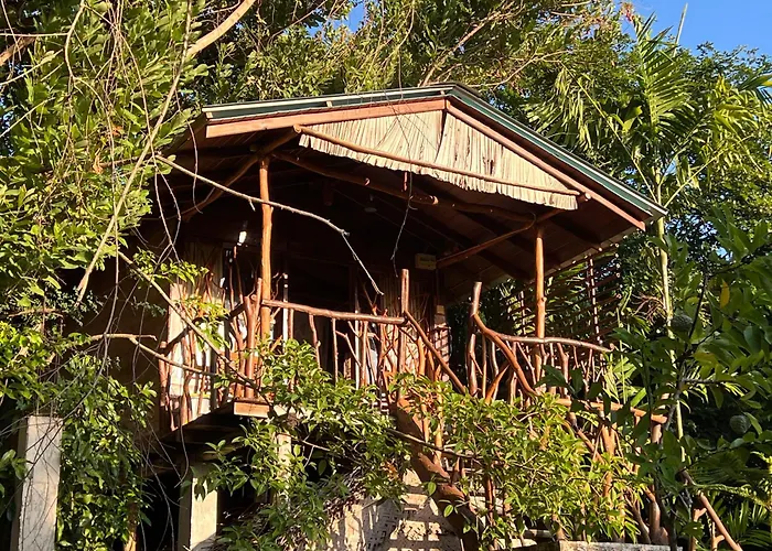 Sigiriya Rock Gate Resort