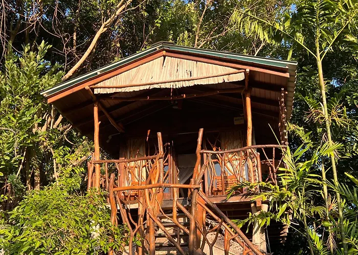Sigiriya Rock Gate Resort